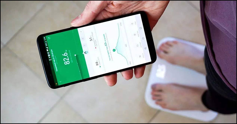 Nguy&ecirc;n l&yacute; hoạt động của c&acirc;n th&ocirc;ng minh